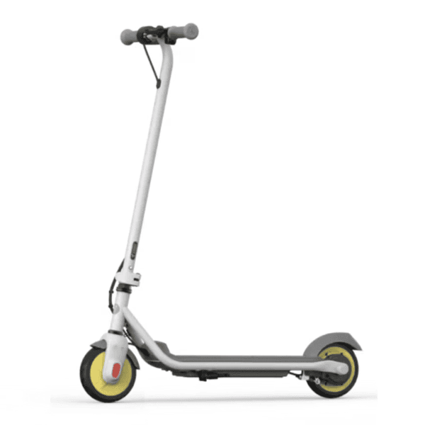 Segway Ninebot ZING C10: Product review