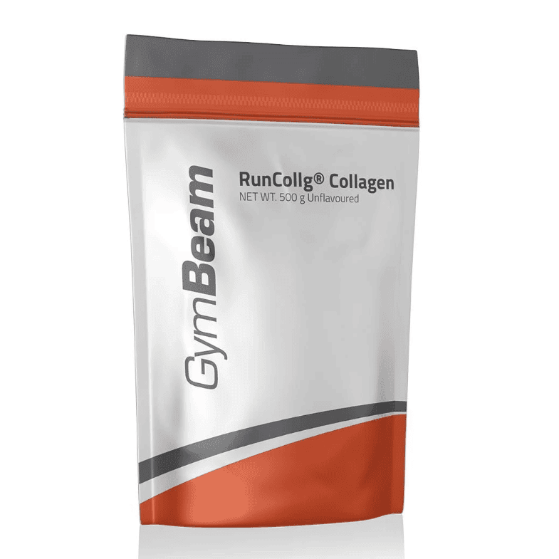 Hydrolizowany kolagen RunCollg - GymBeam