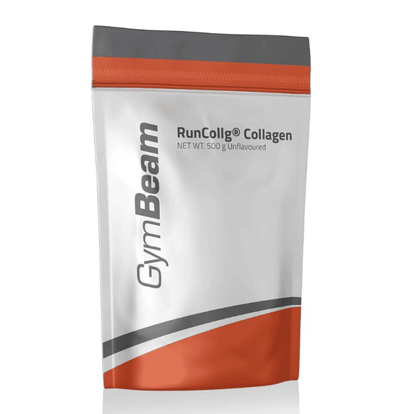 Hydrolizowany kolagen RunCollg - GymBeam: Product review