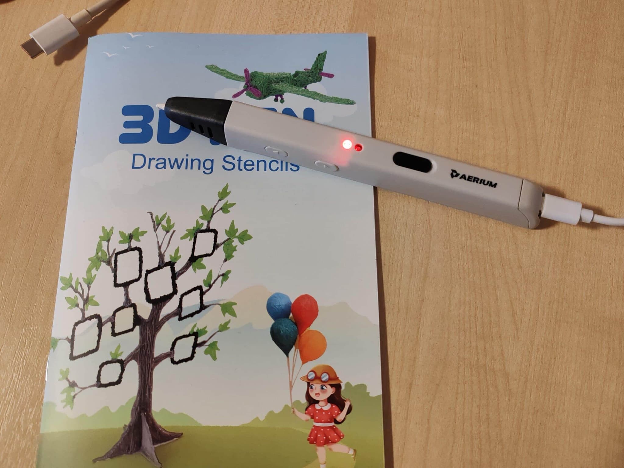 3D AERIUM ArtJoy
