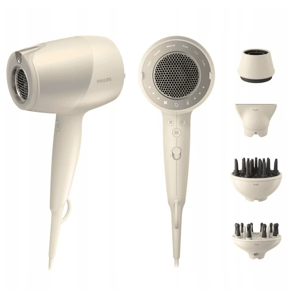 Philips 9000 Series BHD829/00: Product review
