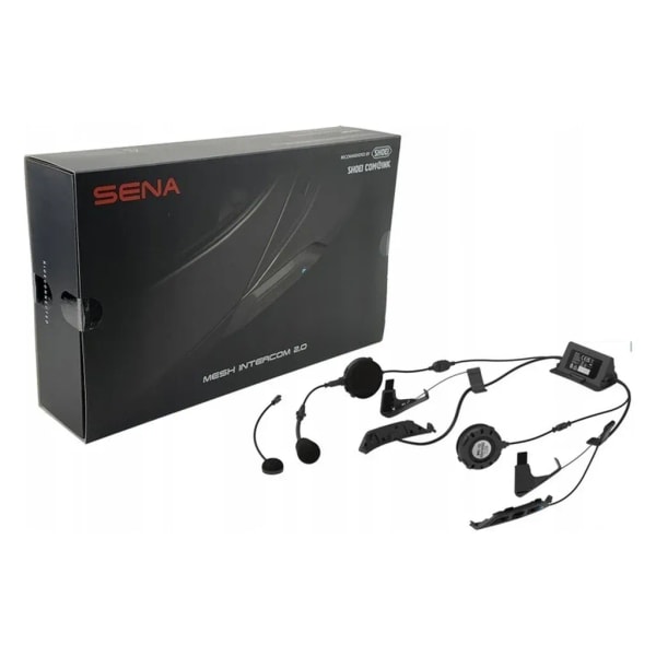 Sena SRL3: Product review