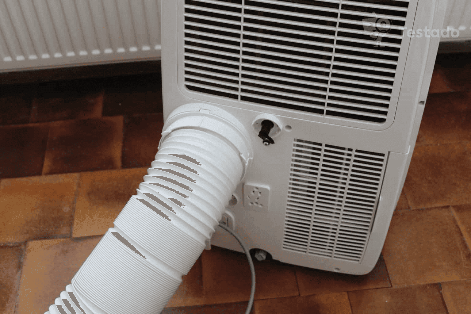 Jakość klimatyzacji i głośność Olimpia Splendid Dolceclima Air Pro 13 A+