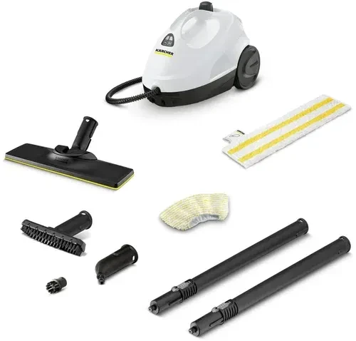 Kärcher SC 2 EasyFix: Product review