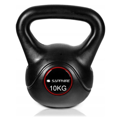Sapphire SG-10K 10 kg