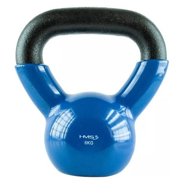 HMS KNV06 6 kg: Product review