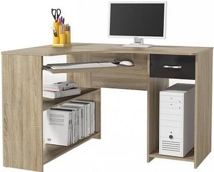 Różnica między biurkiem gamingowym a klasycznym