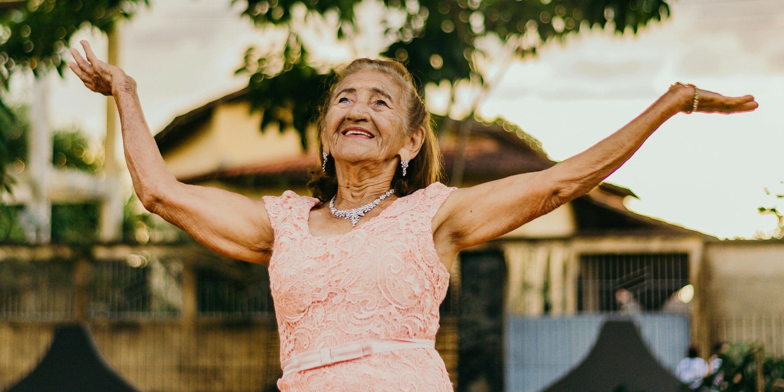 Kolagen na stawy - seniorzy