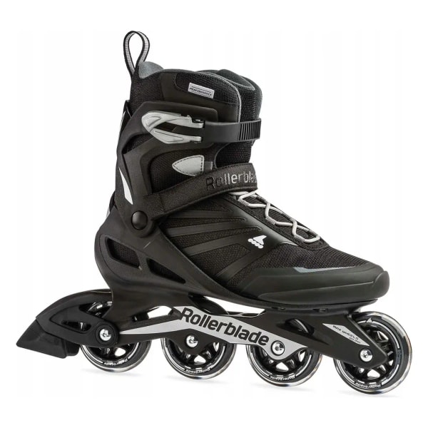 Rollerblade Zetrablade: Product review
