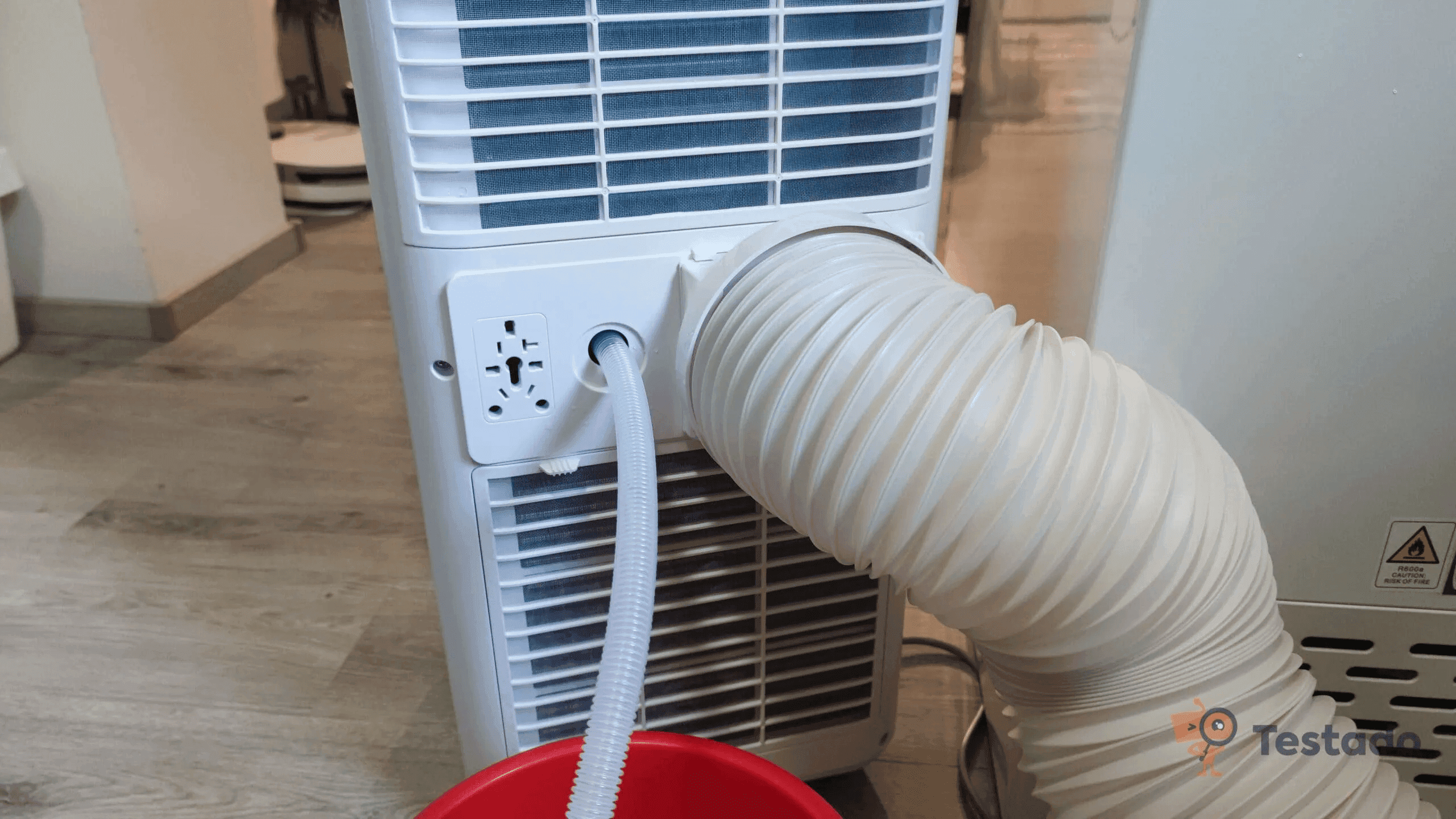 Konserwacja AERIUM P9000 Silent Wi-Fi