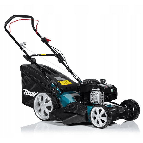 Makita Briggs Stratton: Product review