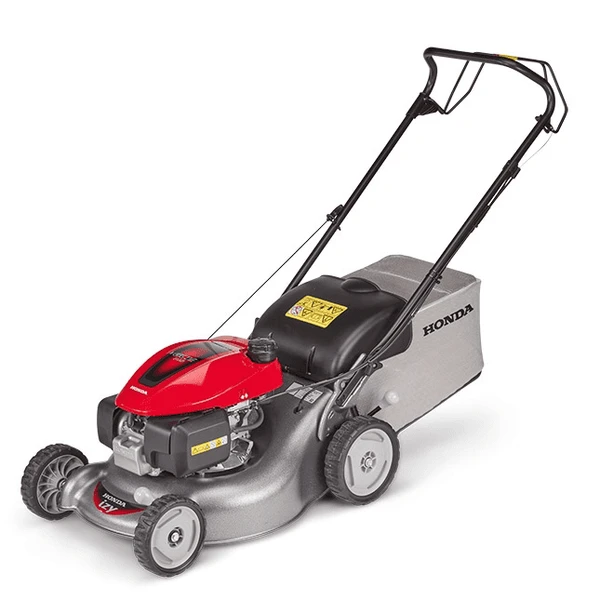 Honda HRG 466 SKEP: Product review