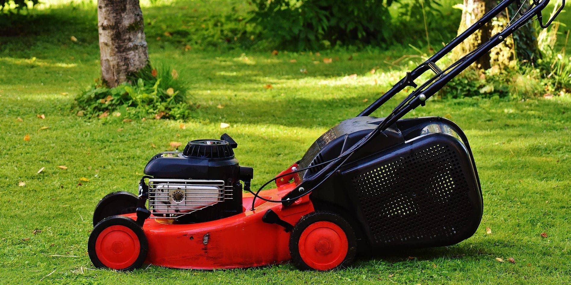 Najlepsze kosiarki spalinowe
