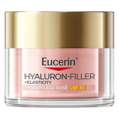 Eucerin Hyaluron-Filler + Elasticity Rosé SPF 30