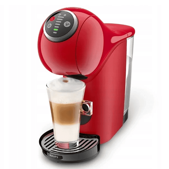 Krups KP340510: Product review