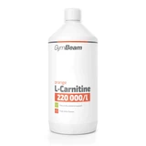 GymBeam L-karnityna