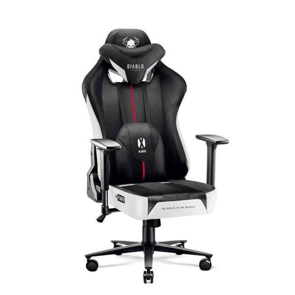 Diablo X-Player 2.0: Product review
