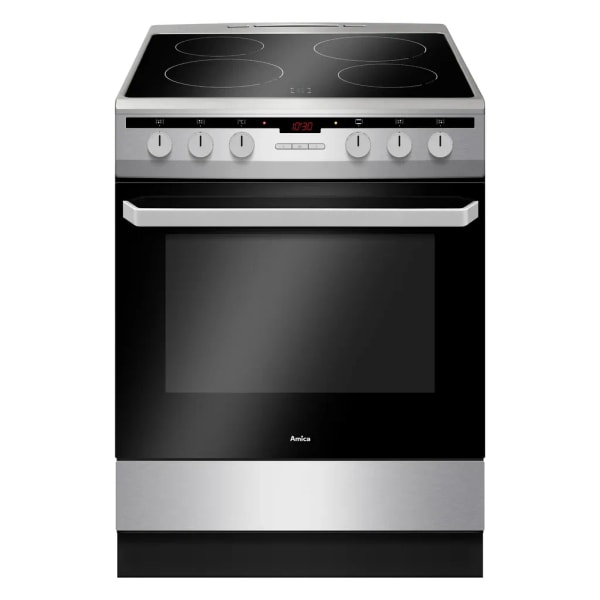 Amica 618CE3.333HTaQ(Xx): Product review