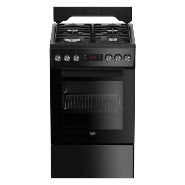 Beko FSE52321DBD: Product review