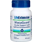 Life Extension MacuGuard Ocular Support