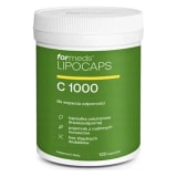 ForMeds Lipocaps C 1000