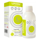 Aliness Liposol Witamina C 1000 250 ml