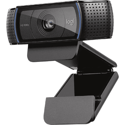 Logitech C920 HD Pro