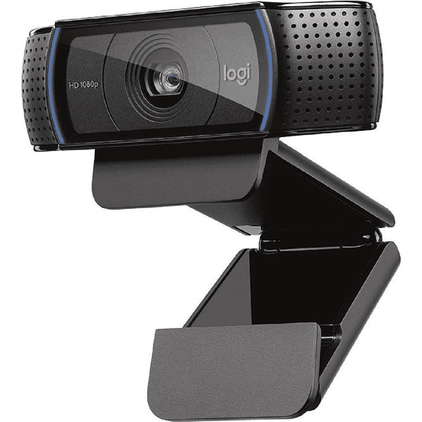 Logitech C920 HD Pro: Product review