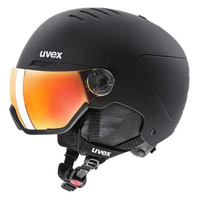 Uvex Wanted Visor