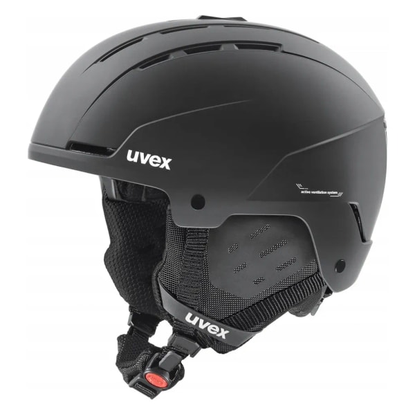 Uvex Stance: Product review