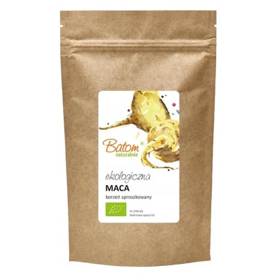 Batom Maca BIO