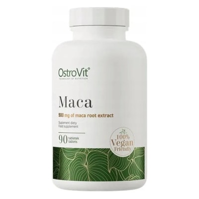 OstroVit Maca