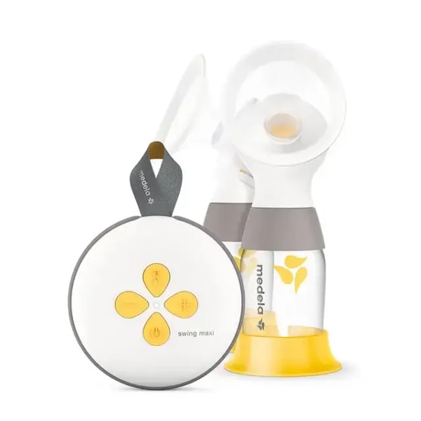 Medela Swing Maxi: Product review