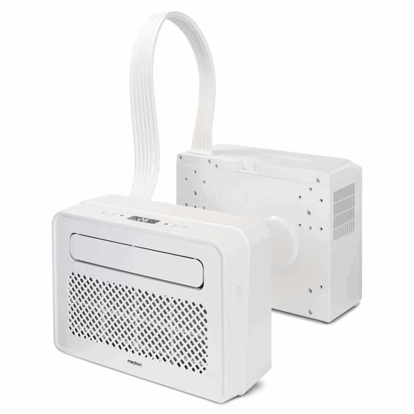 MEDION P502 (MD37735): Product review