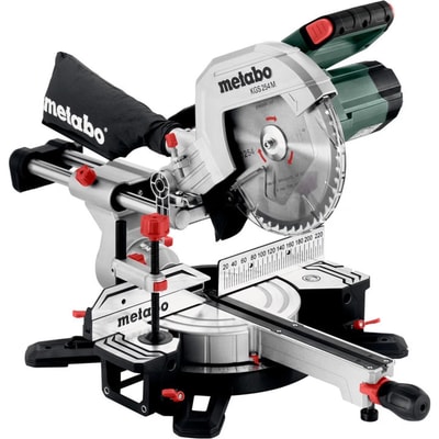 Metabo KGS 254 M