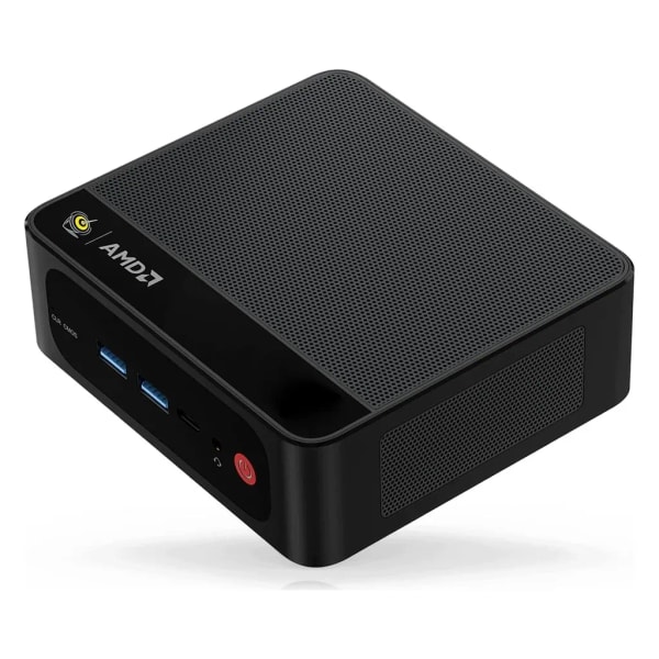 Beelink SER5 Ryzen 5 5500U: Product review