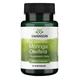 Swanson Full Spectrum Moringa Oleifera