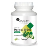 Aliness Moringa 500 mg