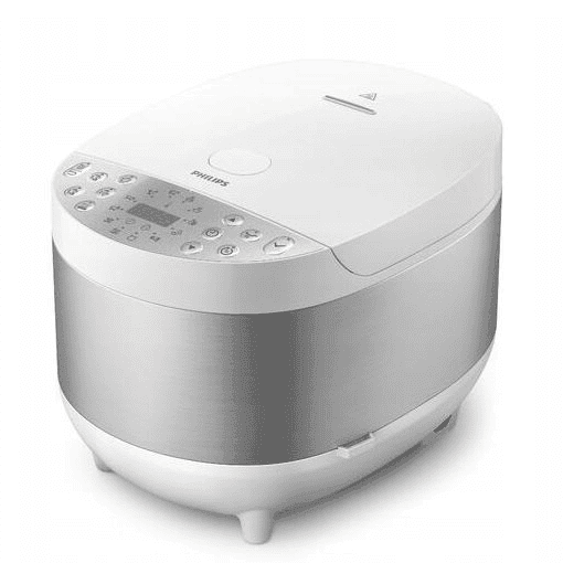 Philips All-in-One 3000: Product review