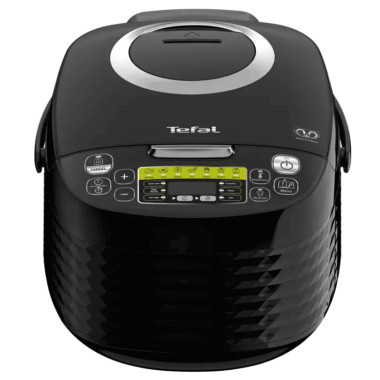 Tefal Sphericook RK745800 16w1