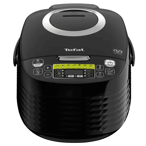 Tefal Sphericook RK745800 16w1: Product review