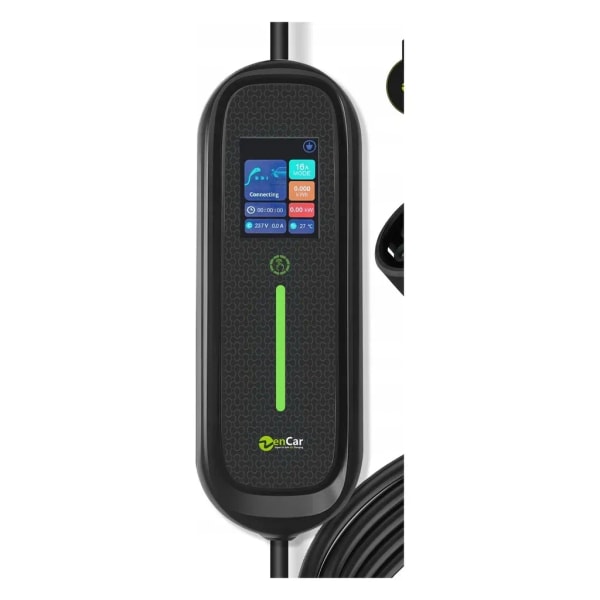 Zencar PAA11KW: Product review