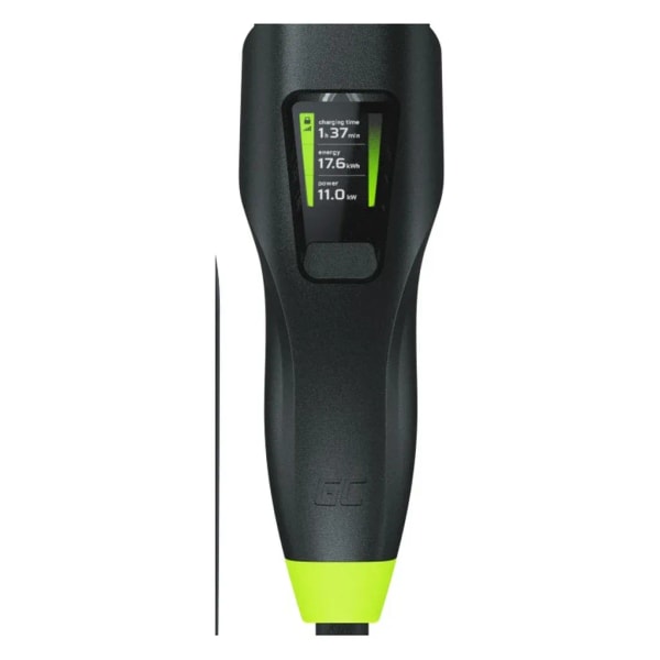 Green Cell GC Habu: Product review