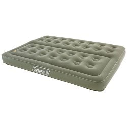 Coleman Comfort Bed Double: Product review