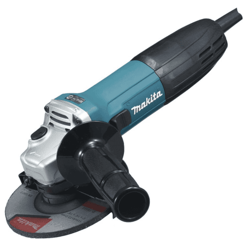 Makita GA5030R: Product review