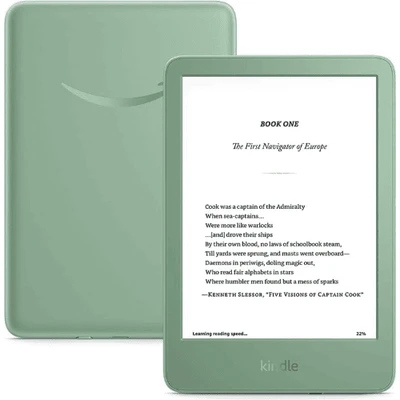 Amazon Kindle (2024)