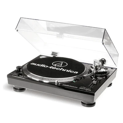 Audio-Technica AT-LP120XUSB