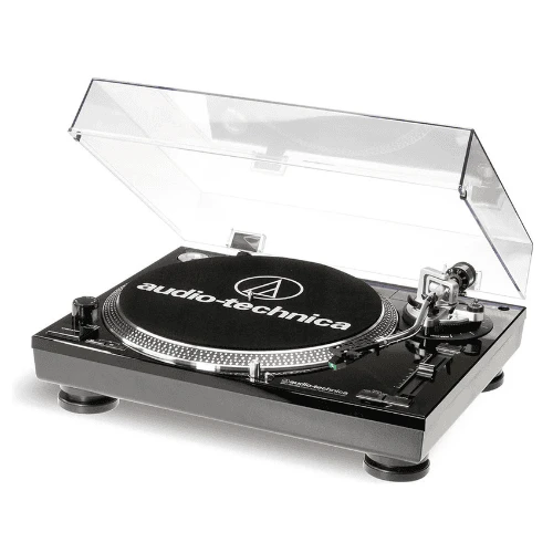 Audio-Technica AT-LP120XUSB: Product review