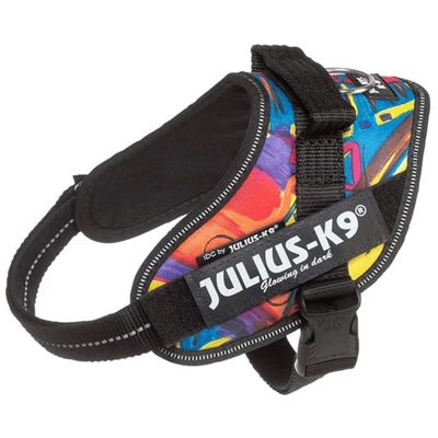 Julius-K9 IDC Powerharness