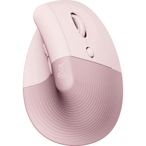 Logitech Lift Vertical: Product review